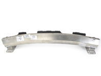 Achterbumper versteviging beschermbalk, Basic. Porsche 955 Cayenne / 957 Cayenne - 95550531311